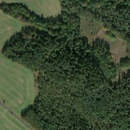 Satellite imagery of (U Žďárku) [Chyše-Žďárek], CZ