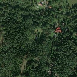 Satellite imagery of (U Žďárku) [Chyše-Žďárek], CZ
