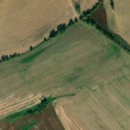 Satellite imagery of [Kryry - Stebno] GSM, CZ