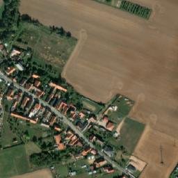 Satellite imagery of [Senomaty] HG, CZ