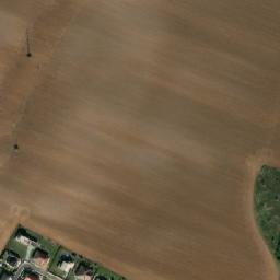 Satellite imagery of [Senomaty] HG, CZ