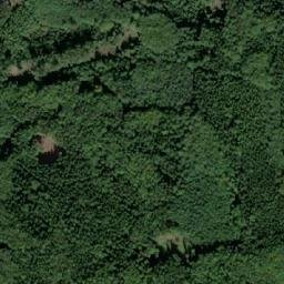 Satellite imagery of Teplá stráň [Rakovník], CZ