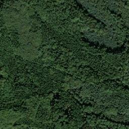 Satellite imagery of Teplá stráň [Rakovník], CZ