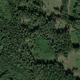 Satellite imagery of Teplá stráň [Rakovník], CZ