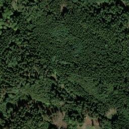 Satellite imagery of U Pěti Dubů, CZ