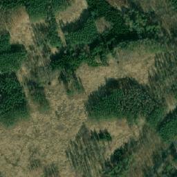Satellite imagery of Kobylí hlava [Lány], CZ