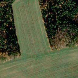 Satellite imagery of (Smýcenina) [Družec] GSM, CZ