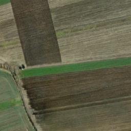 Satellite imagery of (Smýcenina) [Družec] GSM, CZ