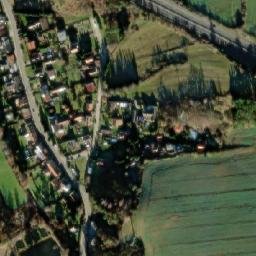 Satellite imagery of Veselov Družec [Velká Dobrá] outlook t., CZ