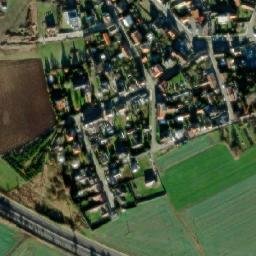 Satellite imagery of Veselov Družec [Velká Dobrá] outlook t., CZ