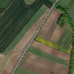 Satellite imagery of (Na Horkách) [Malé Přítočno], CZ