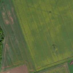 Satellite imagery of (Na Horkách) [Malé Přítočno], CZ