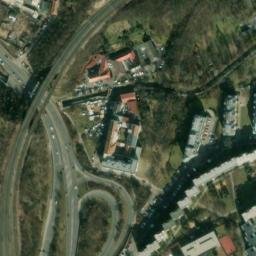 Satellite imagery of [Praha-Vysočany] GSM-2, CZ