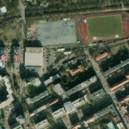 Satellite imagery of [Praha-Vysočany] GSM-2, CZ