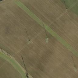 Satellite imagery of Nad Křížky [Praha - Horní Počernice] GSM, CZ