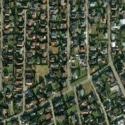 Satellite imagery of (Sokolovna) [Šestajovice u Prahy] GSM, CZ