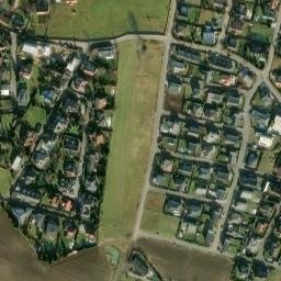 Satellite imagery of (Sokolovna) [Šestajovice u Prahy] GSM, CZ