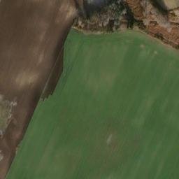 Satellite imagery of [Horoušany] GSM, CZ