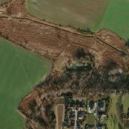 Satellite imagery of [Horoušany] GSM, CZ