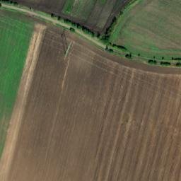 Satellite imagery of Horky [Chrást u Poříčan], CZ