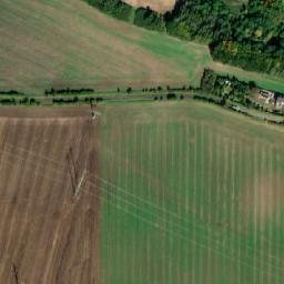 Satellite imagery of Holý [Chrást u Poříčan], CZ