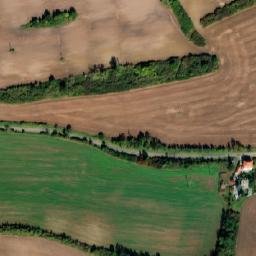 Satellite imagery of Holý [Chrást u Poříčan], CZ