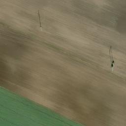 Satellite imagery of Na Kopci [Pečky - Velké Chvalovice], CZ