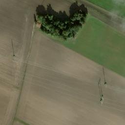 Satellite imagery of Na Kopci [Pečky - Velké Chvalovice], CZ