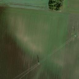 Satellite imagery of (Mršník) [Pečky], CZ