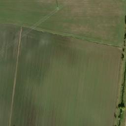 Satellite imagery of (Mršník) [Pečky], CZ