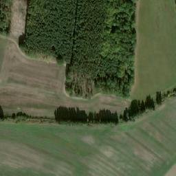 Satellite imagery of Sokoleč [Sokoleč], CZ