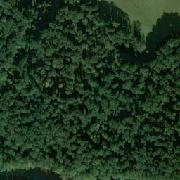 Satellite imagery of (Stáj) [Libice nad Cidlinou], CZ