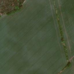 Satellite imagery of (Bor) [Sány], CZ