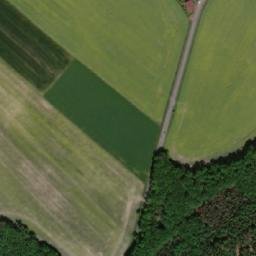 Satellite imagery of Dománovícxký vrch [Dománovice], CZ