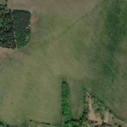 Satellite imagery of Na Jívě [Žiželice-Kundratice], CZ