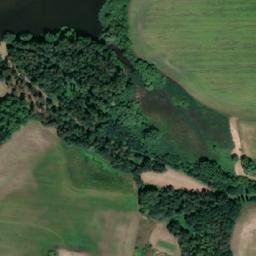 Satellite imagery of (Černá) [Přepychy], CZ