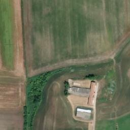 Satellite imagery of (Zástava) [Vápno u Přelouče], CZ