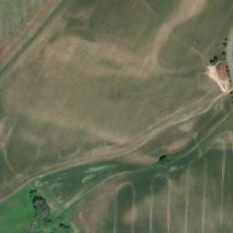 Satellite imagery of (Zástava) [Vápno u Přelouče], CZ