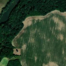 Satellite imagery of Hrada [Žáravice] HG, CZ