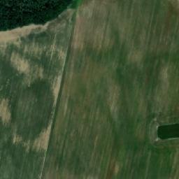 Satellite imagery of Hrada [Žáravice] HG, CZ