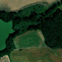 Satellite imagery of (Ve Smrčinách) [Rokytno], CZ