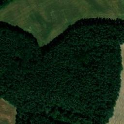 Satellite imagery of (Ve Smrčinách) [Rokytno], CZ