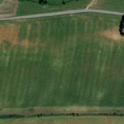 Satellite imagery of [vysoké Chvojno] GSM, CZ