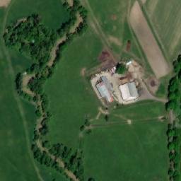 Satellite imagery of (Velký les) [Žďár nad Orlicí], CZ