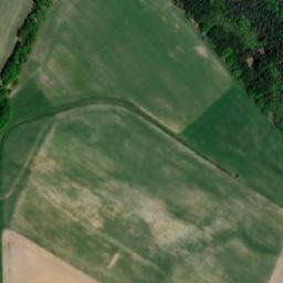 Satellite imagery of (Velký les) [Žďár nad Orlicí], CZ