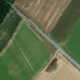 Satellite imagery of Kopeček [Záchlumí], CZ