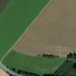 Satellite imagery of Kopeček [Záchlumí], CZ