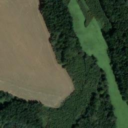 Satellite imagery of Kopeček [Záchlumí], CZ