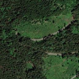 Satellite imagery of Adam, CZ