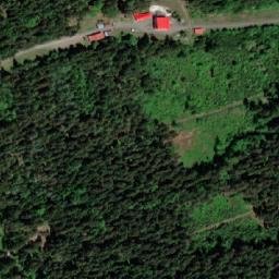 Satellite imagery of Adam, CZ